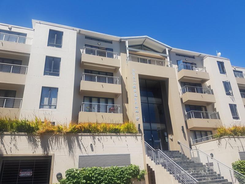 1 Bedroom Property for Sale in La Colline Western Cape